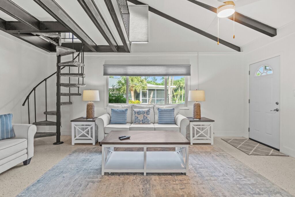 Photo of Livingroom in Sanibel