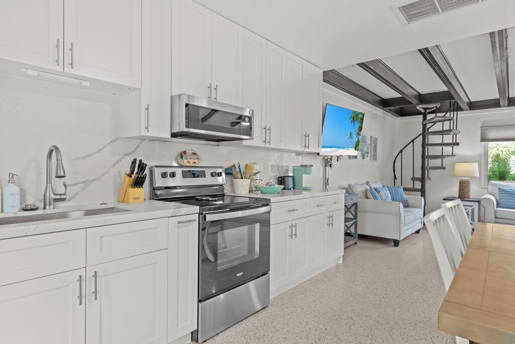 Photo of Kitchen in Sanibel