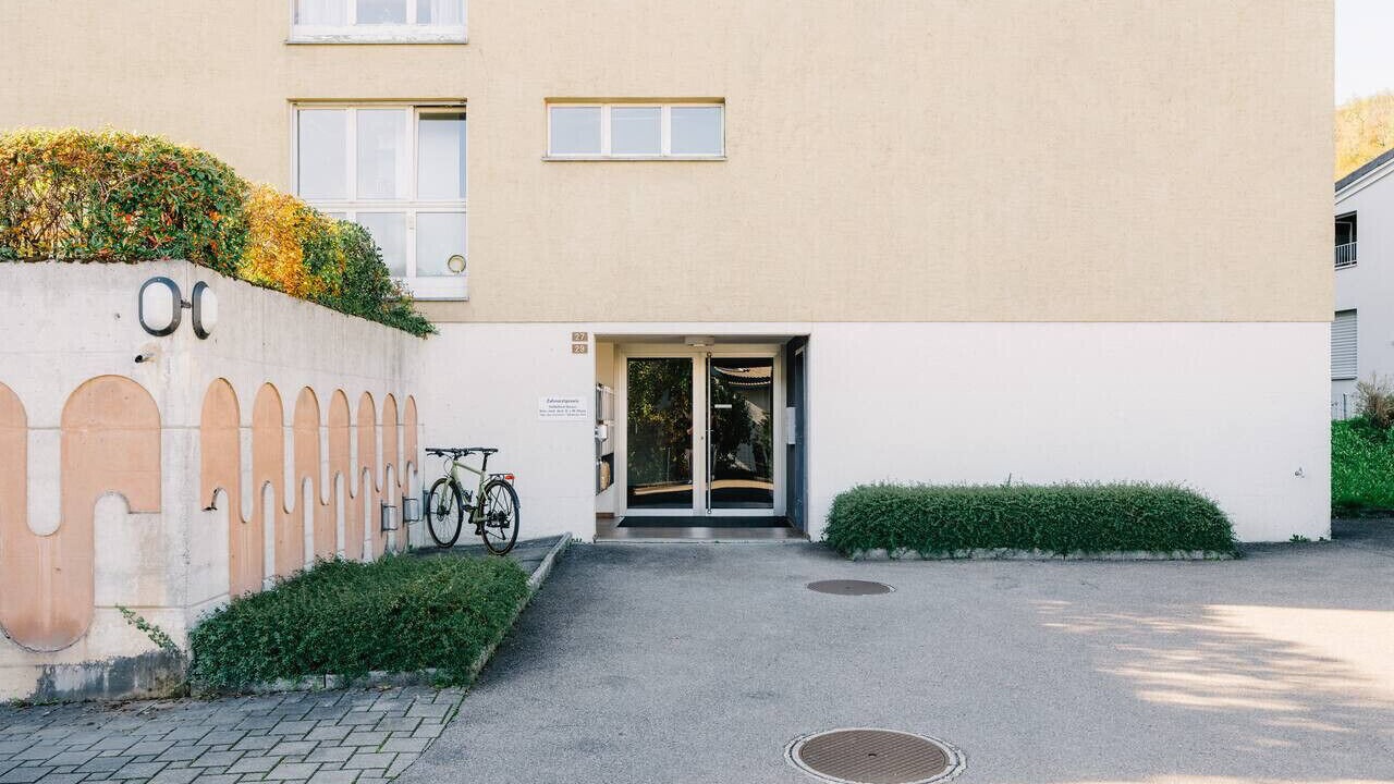 Photo of Others in Spiez