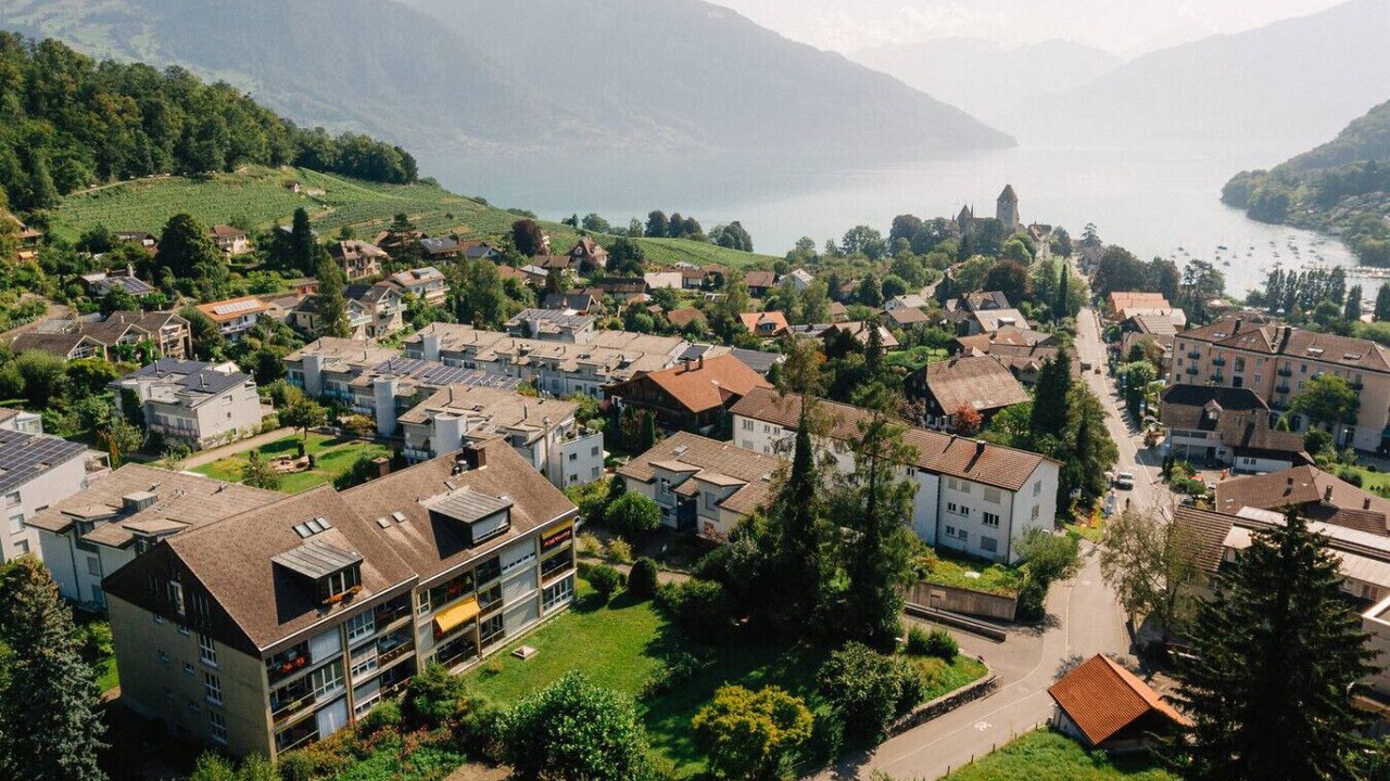 Photo of Others in Spiez