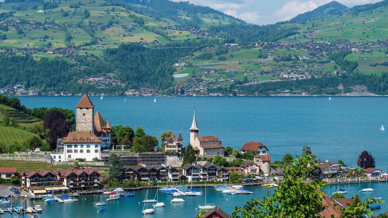 Photo of Others in Spiez