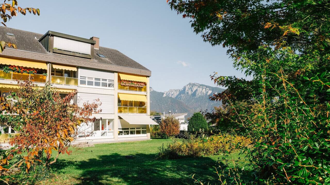 Photo of Others in Spiez