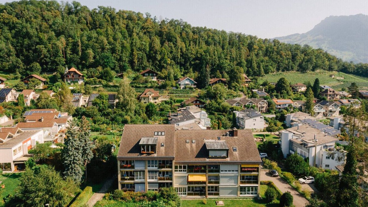 Photo of Others in Spiez