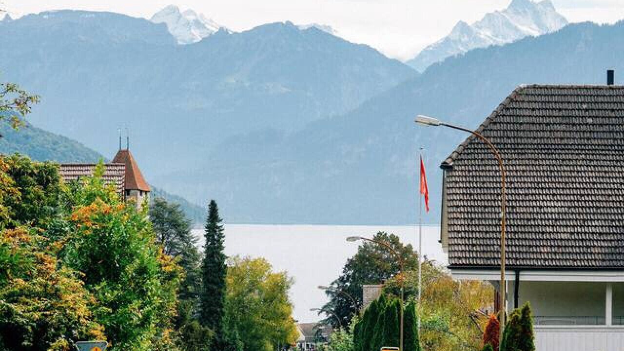 Photo of Others in Spiez
