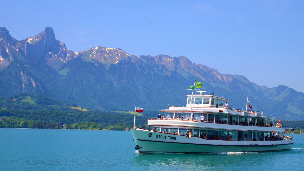 Photo of Others in Spiez