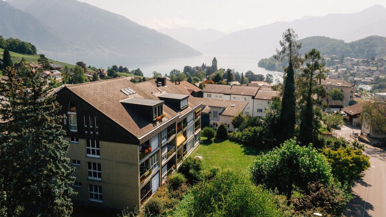 Photo of Others in Spiez