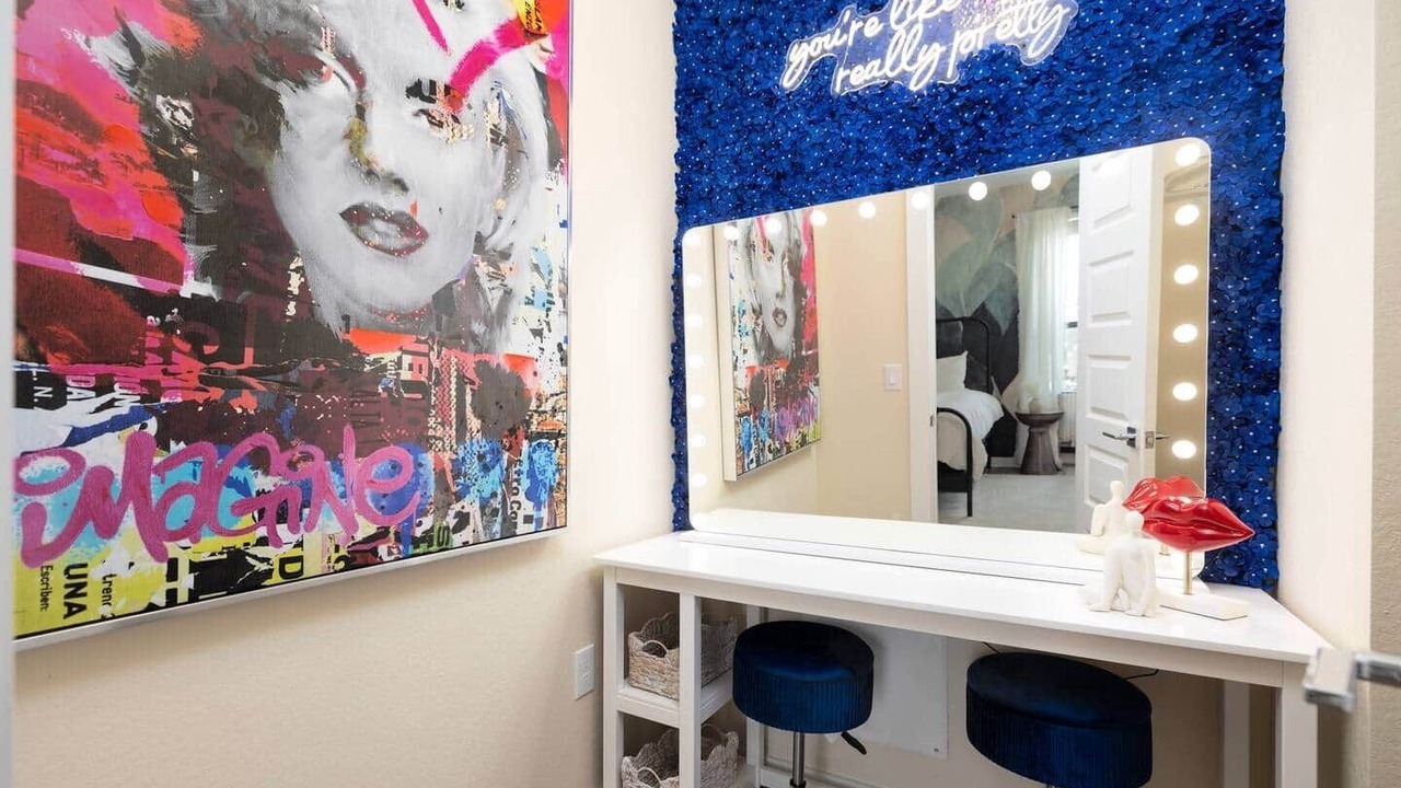 Photo of Bedroom in Eastside Promise Neighborhood