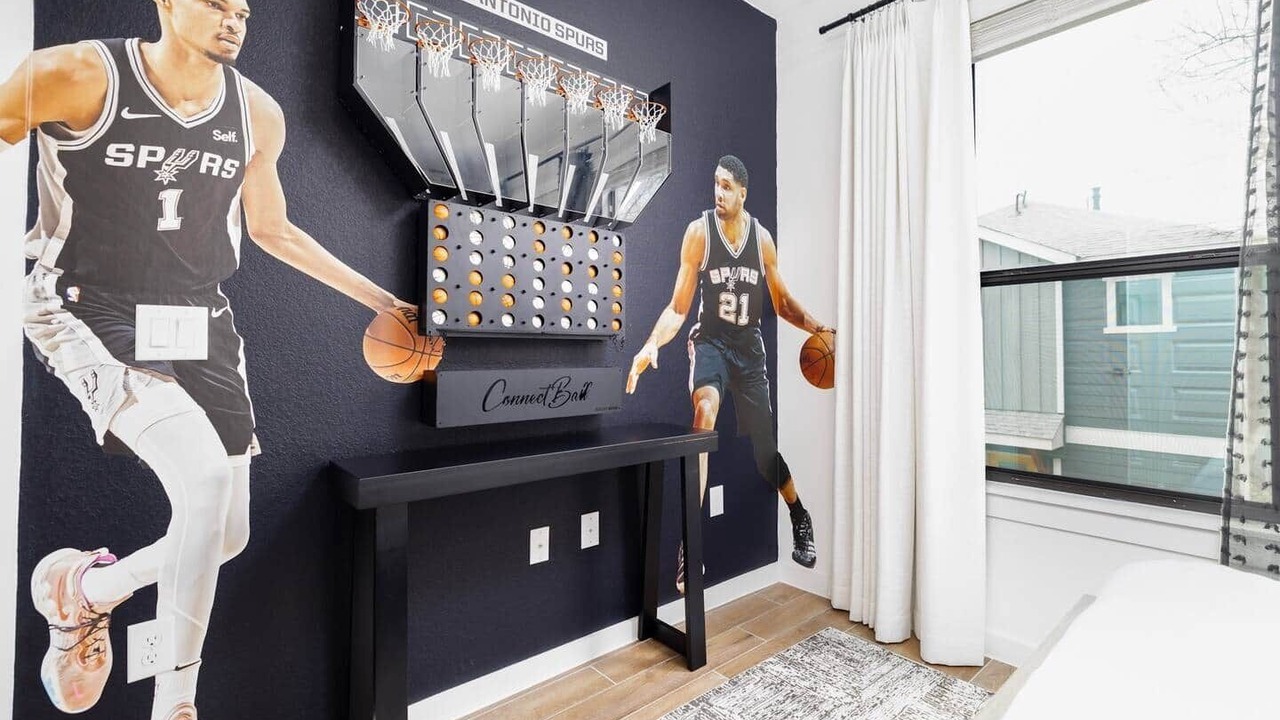 Photo of Bedroom in Eastside Promise Neighborhood