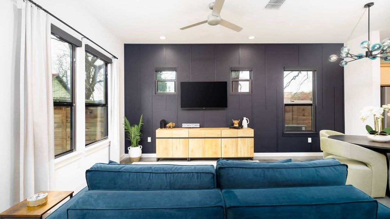 Photo of Bedroom in Eastside Promise Neighborhood