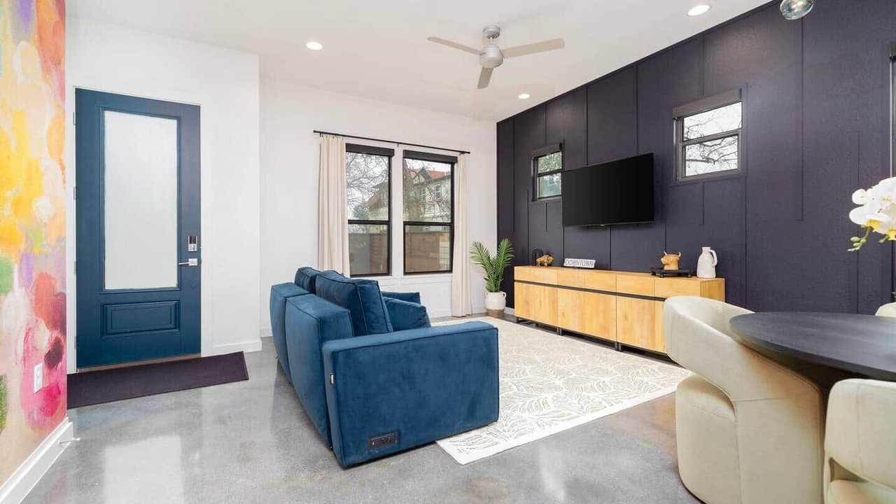 Photo of Bedroom in Eastside Promise Neighborhood