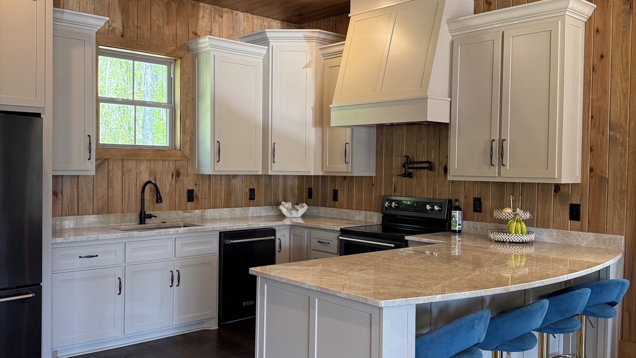 Photo of Kitchen in Oxford
