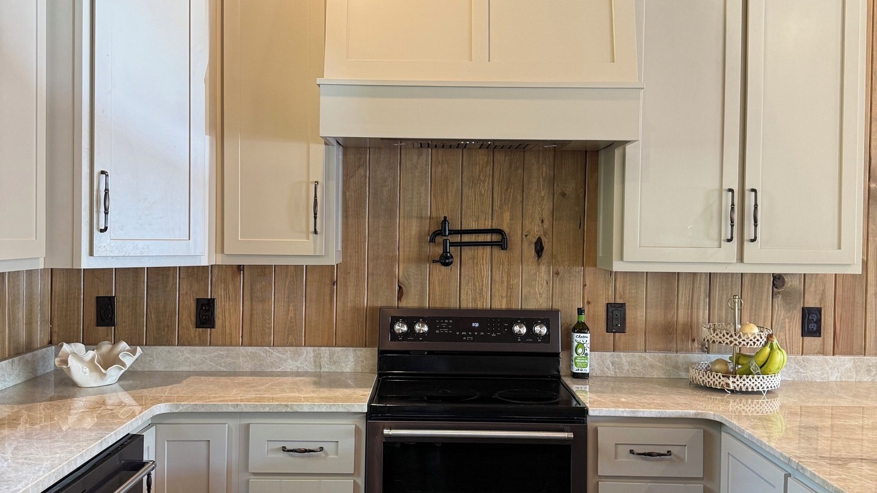 Photo of Kitchen in Oxford