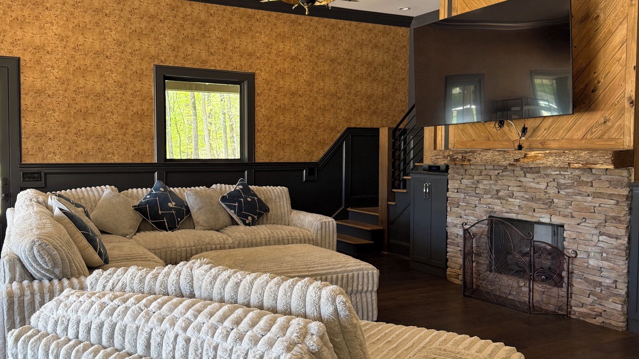 Photo of Livingroom in Oxford