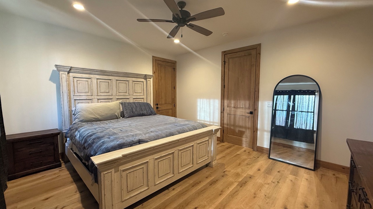 Photo of Bedroom in Oxford