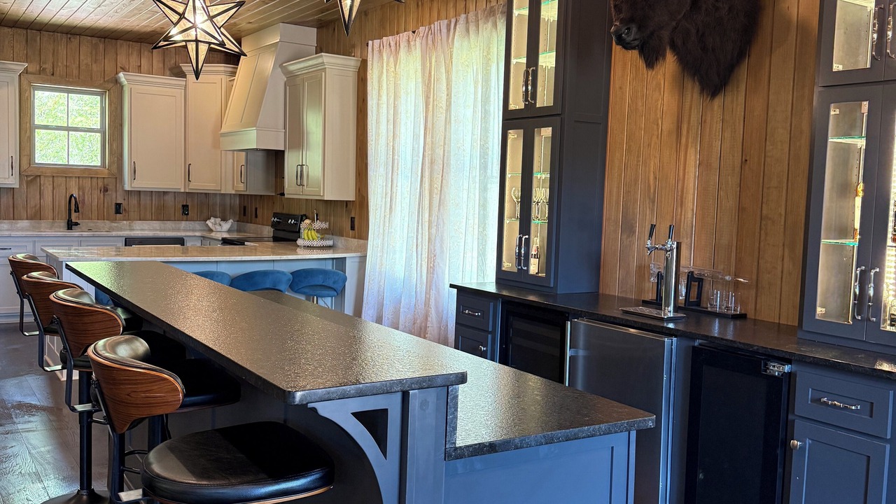 Photo of Kitchen in Oxford