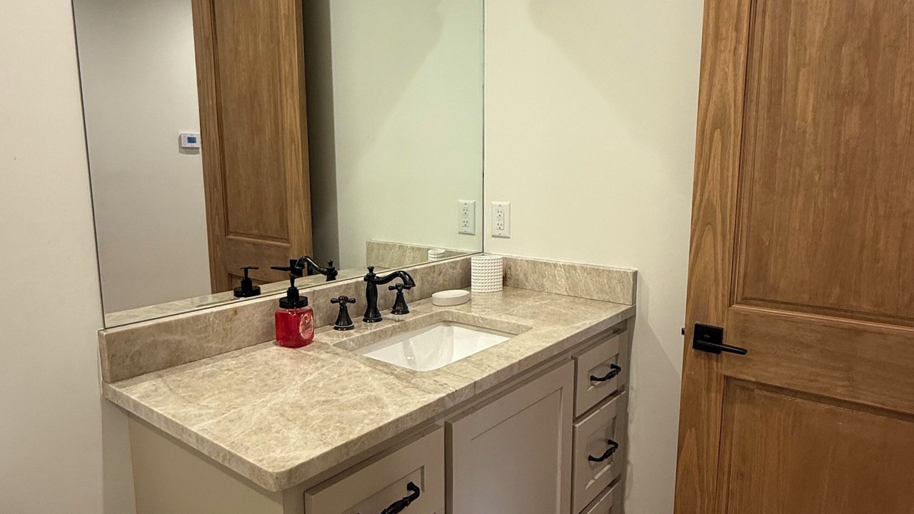 Photo of Bathroom in Oxford