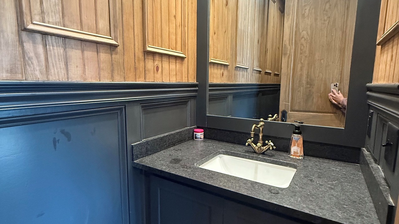Photo of Bathroom in Oxford
