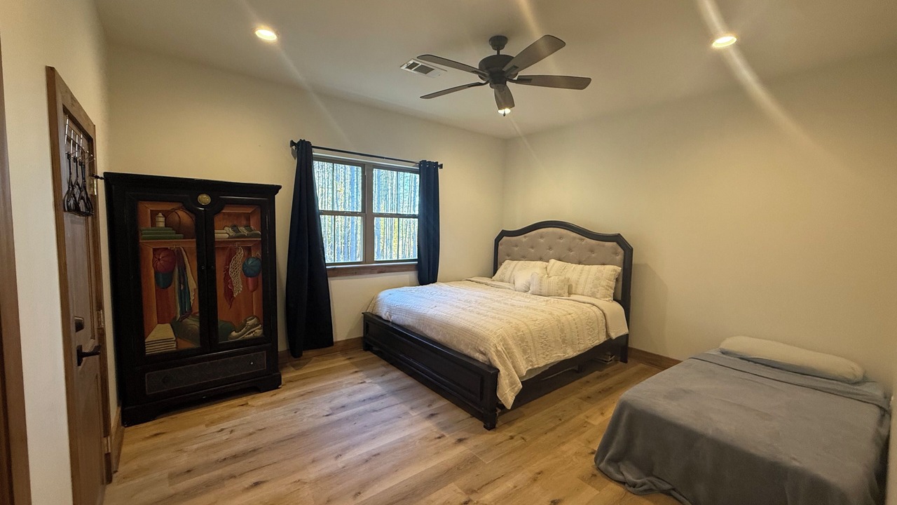 Photo of Bedroom in Oxford