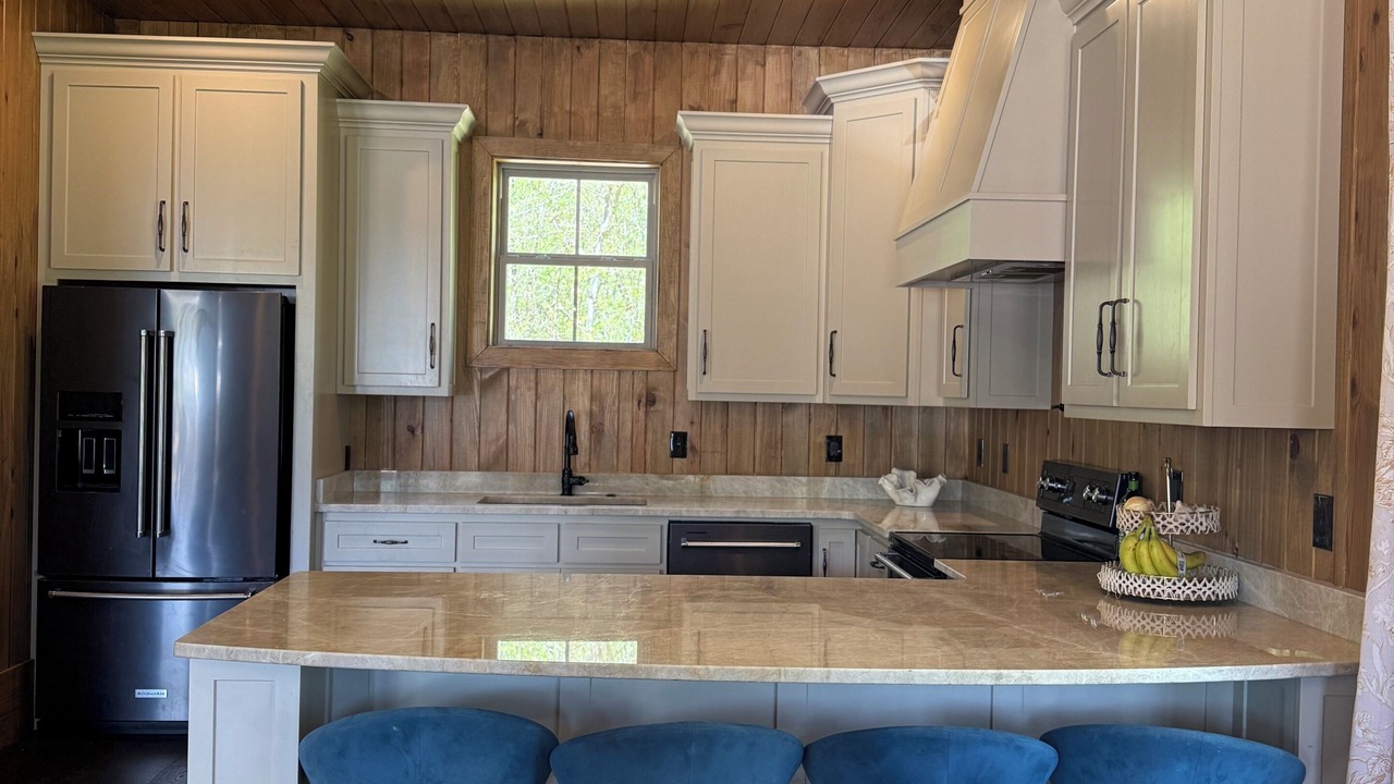 Photo of Kitchen in Oxford