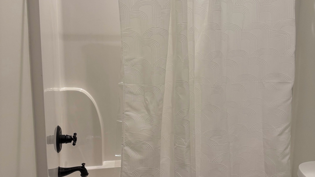 Photo of Bathroom in Oxford