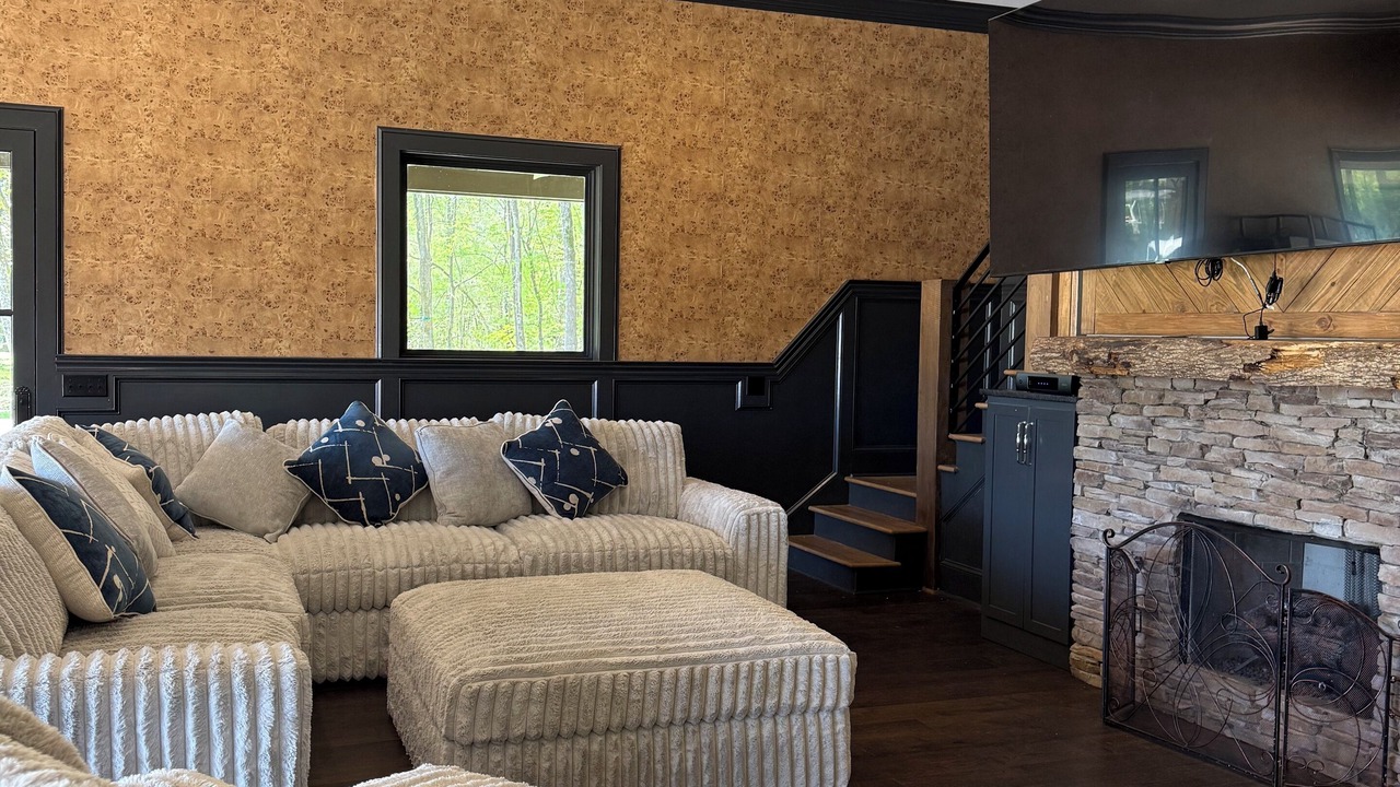 Photo of Livingroom in Oxford