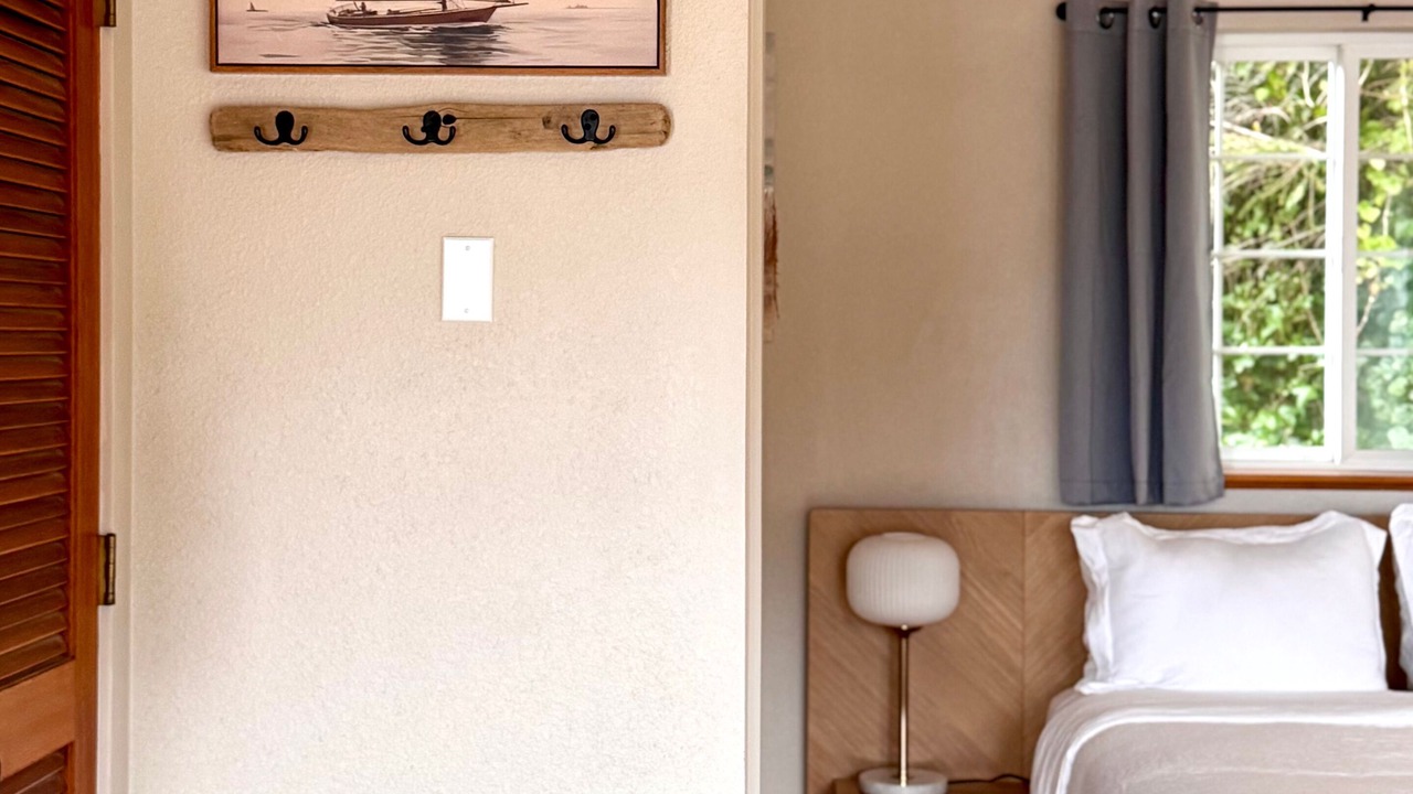 Photo of Bedroom in Yachats