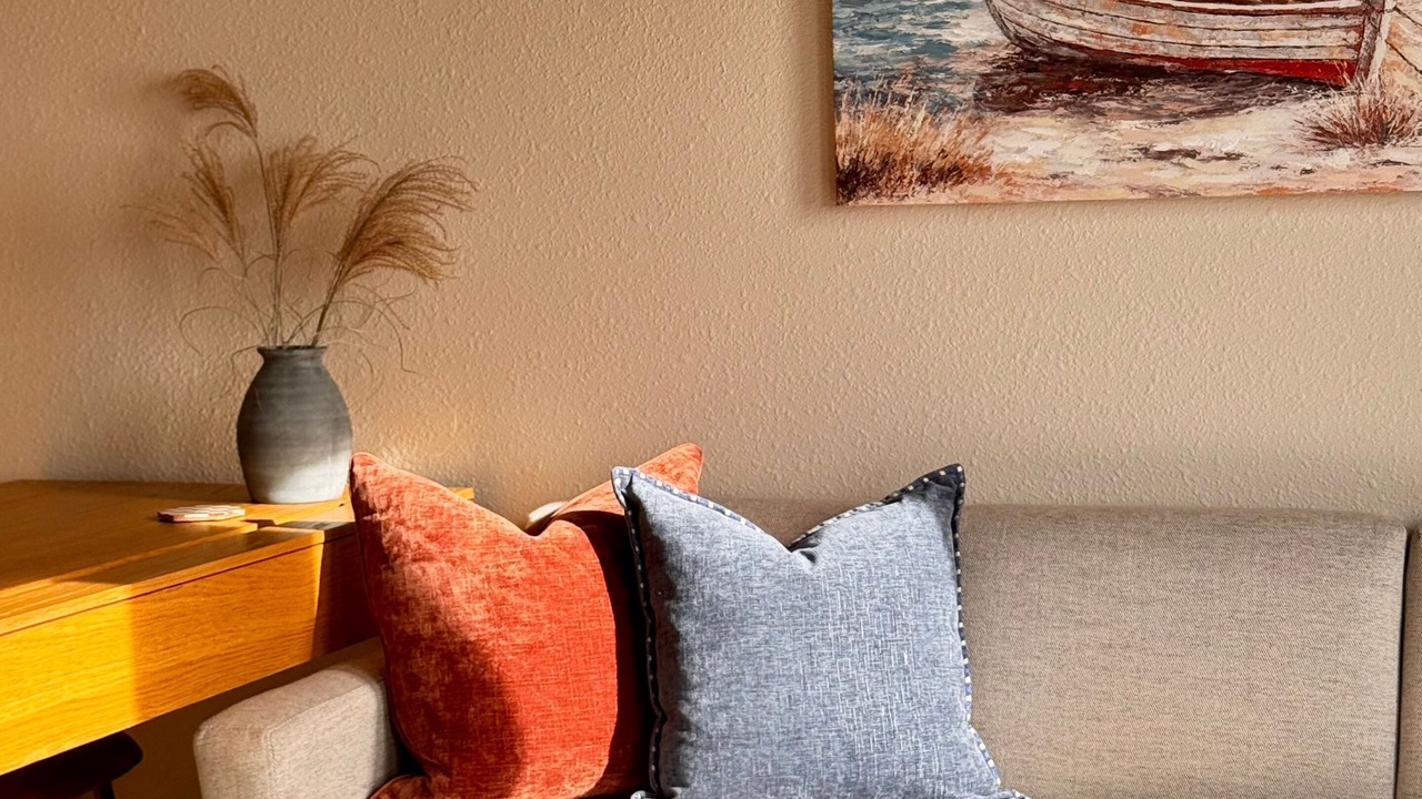 Photo of Livingroom in Yachats