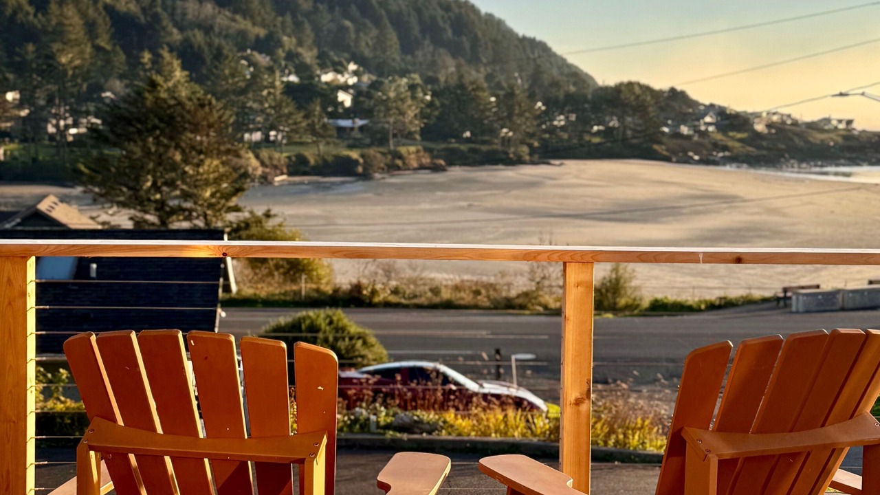 Photo of Outdoor in Yachats