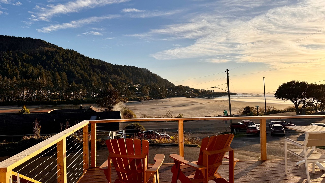 Photo of Outdoor in Yachats