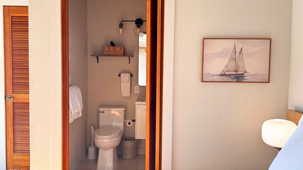 Photo of Bedroom in Yachats