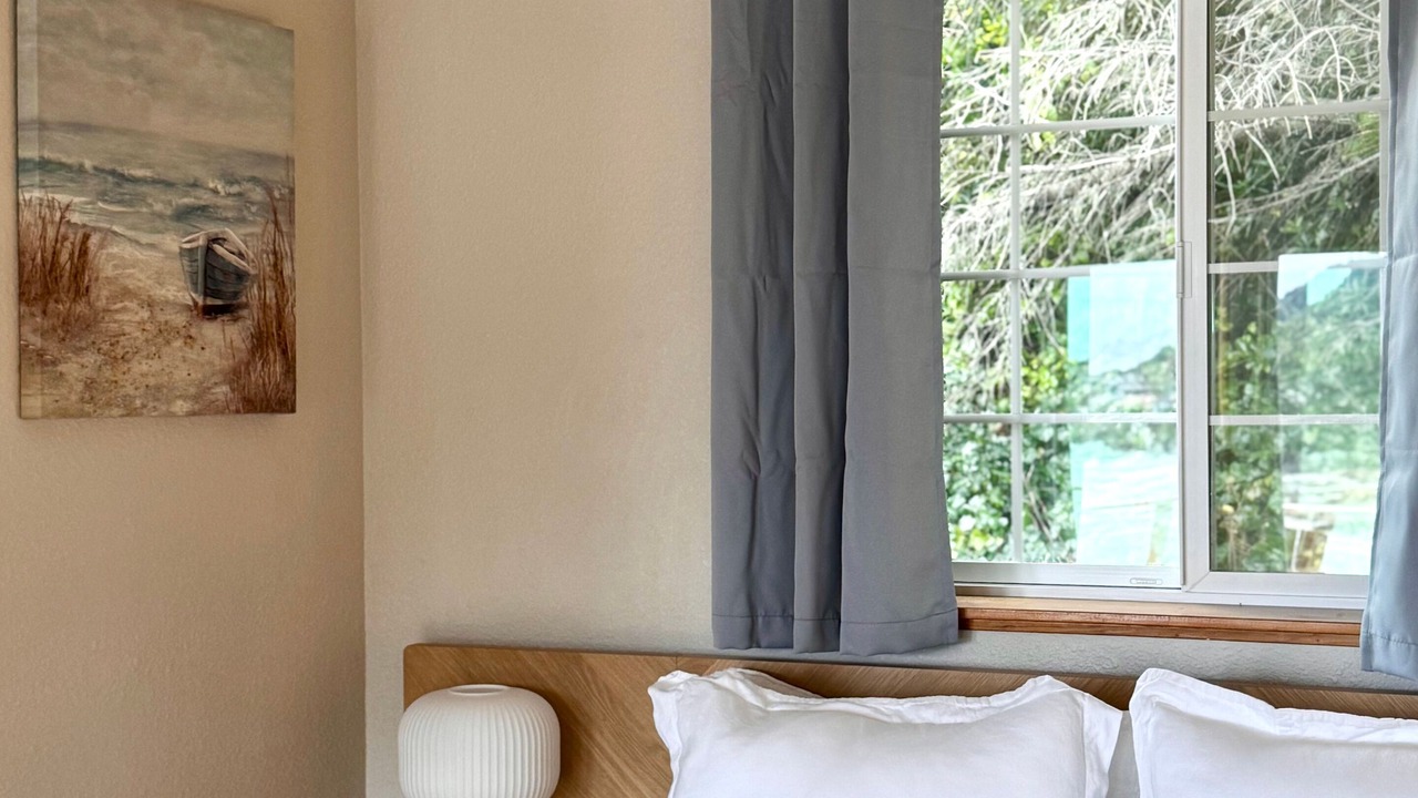 Photo of Bedroom in Yachats