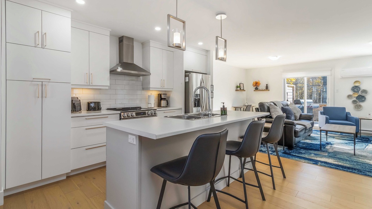 Photo of Kitchen in Dieppe
