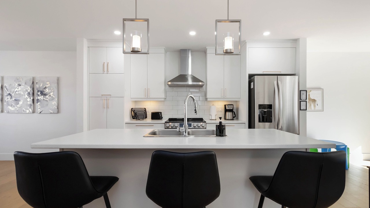 Photo of Kitchen in Dieppe