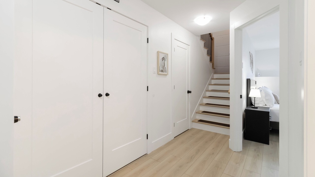 Photo of Bedroom in Dieppe