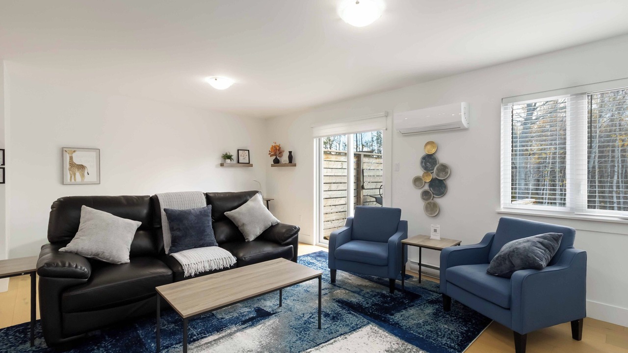 Photo of Livingroom in Dieppe