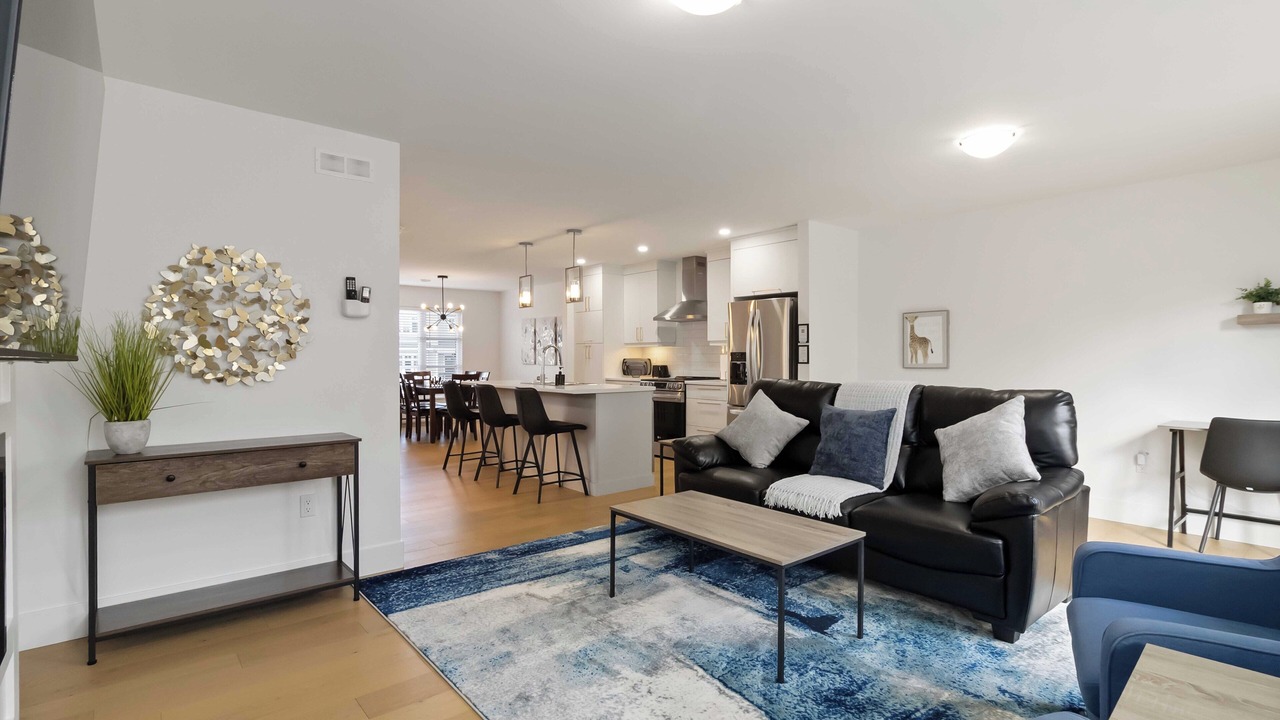 Photo of Livingroom in Dieppe