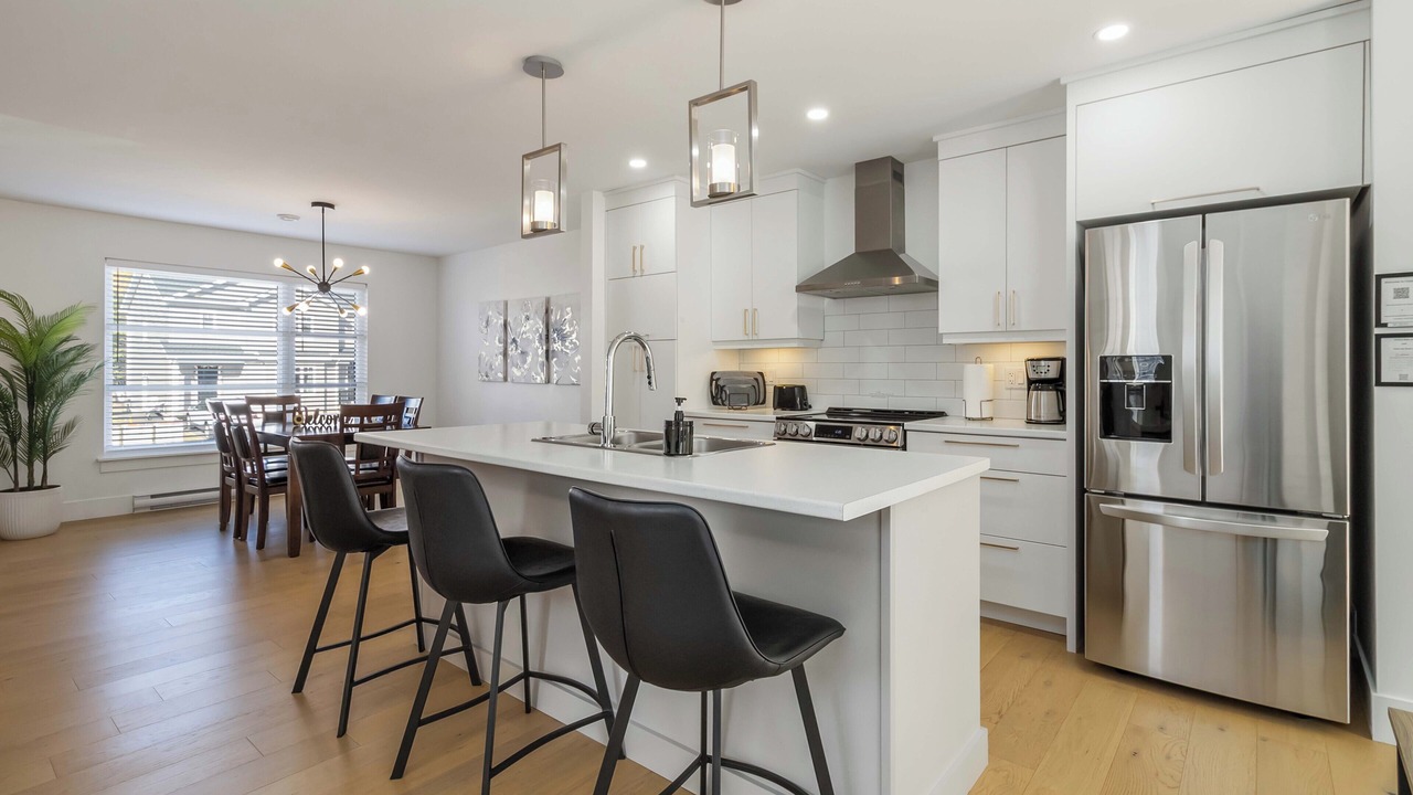 Photo of Kitchen in Dieppe