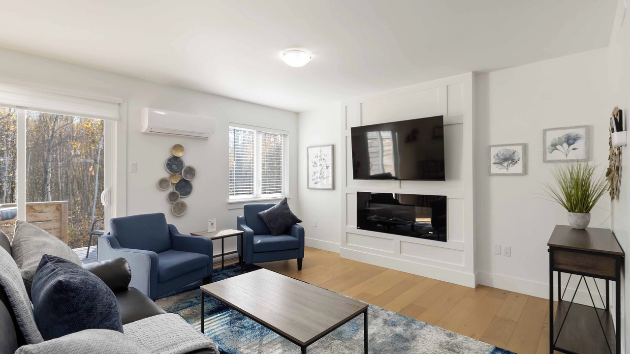 Photo of Livingroom in Dieppe