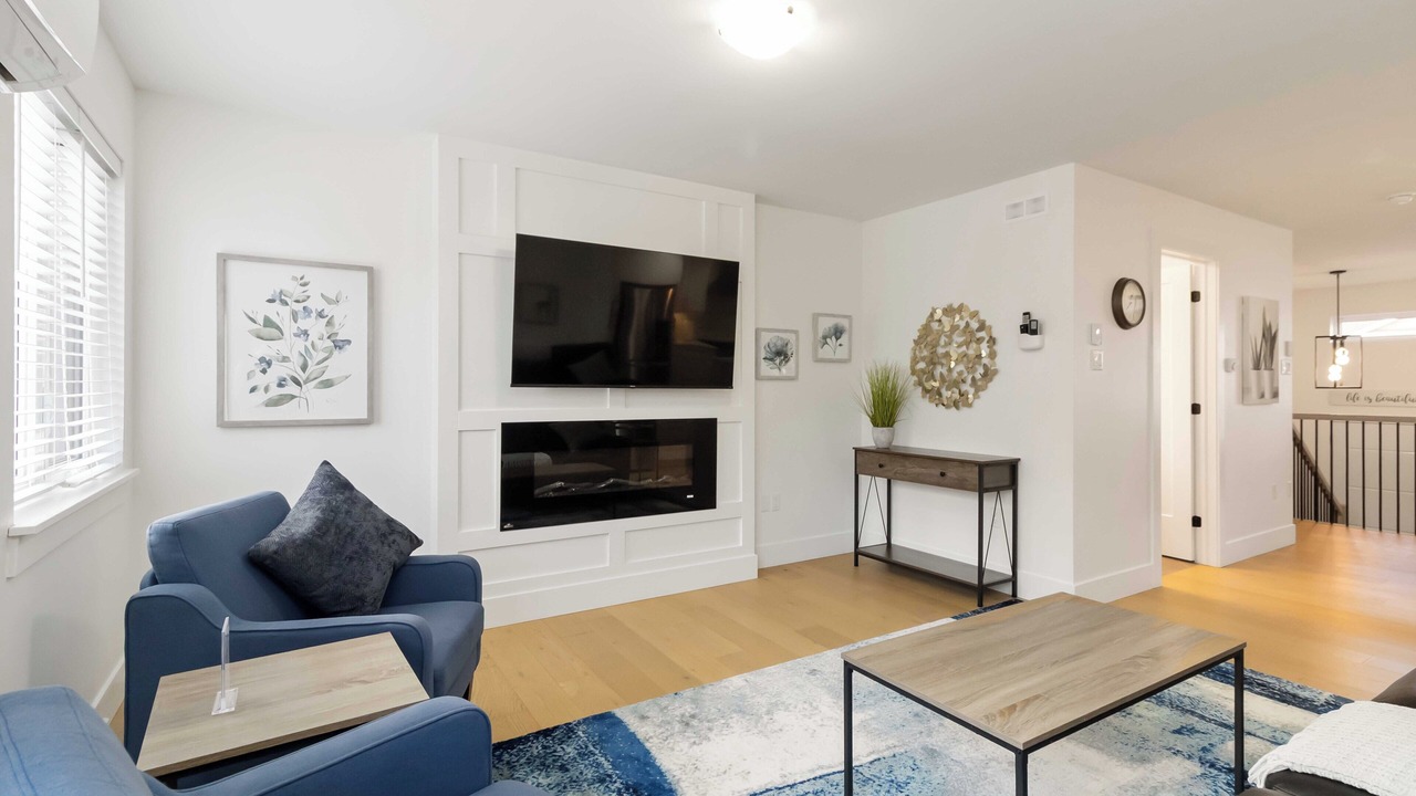 Photo of Livingroom in Dieppe