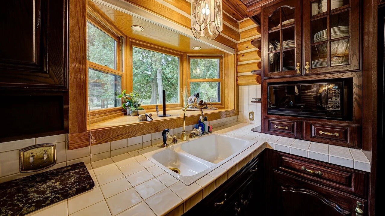 Photo of Kitchen in Mayfield