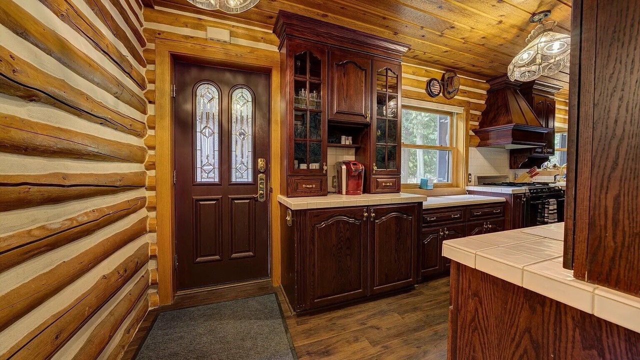 Photo of Kitchen in Mayfield