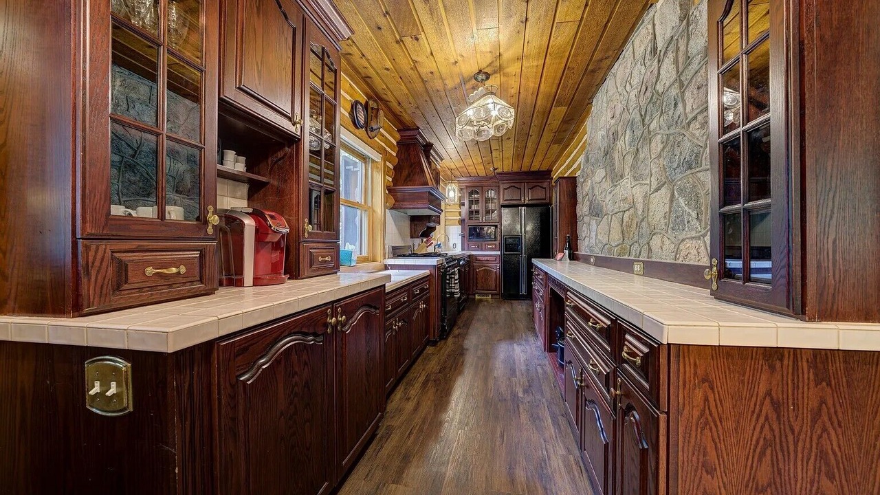 Photo of Kitchen in Mayfield