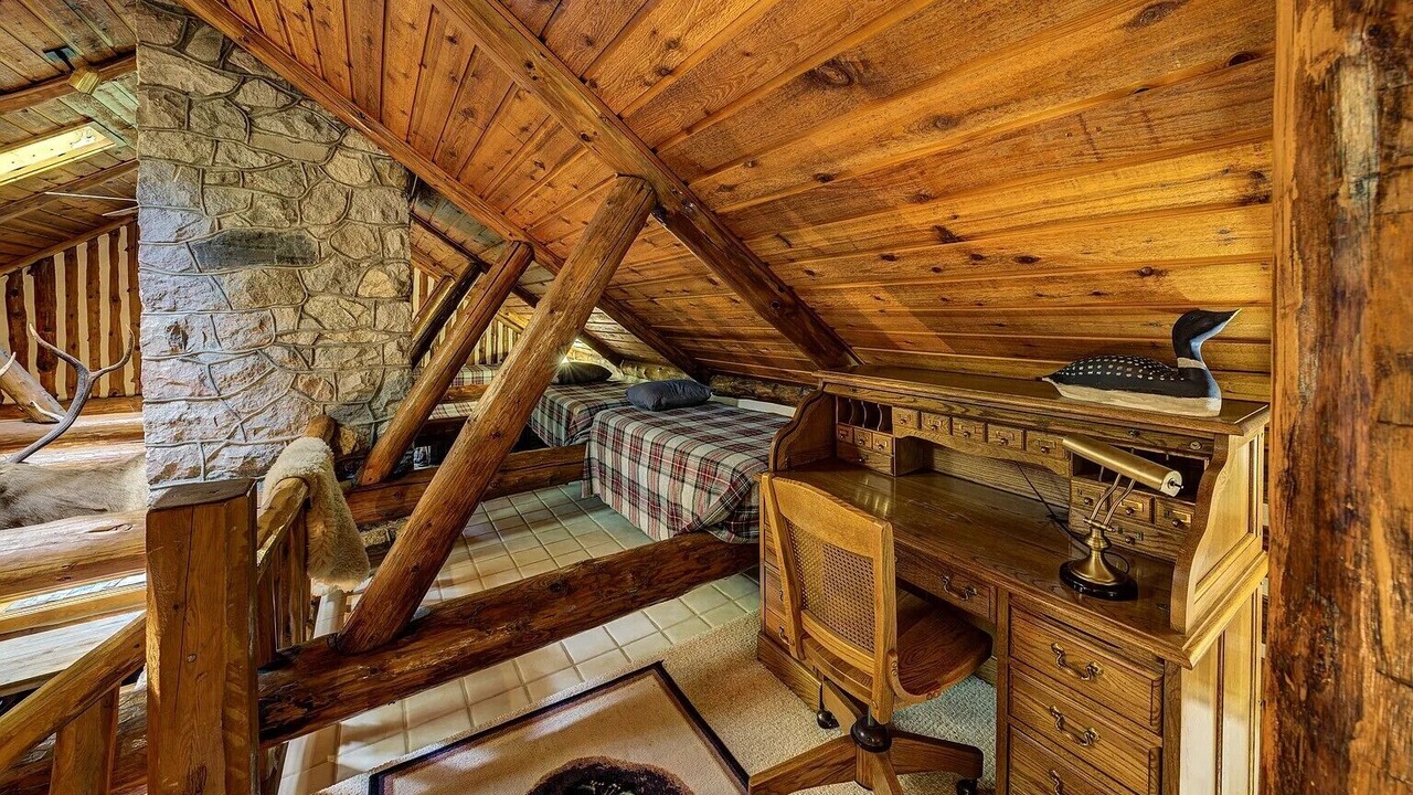 Photo of Bedroom in Mayfield