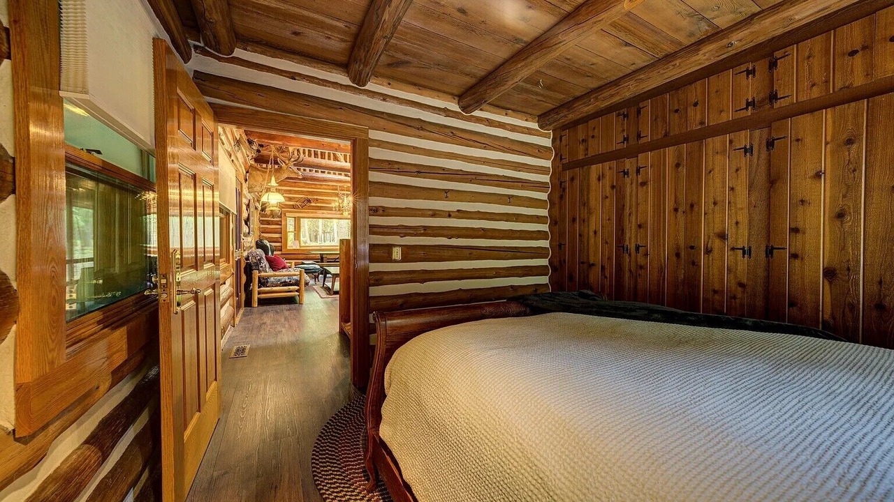 Photo of Bedroom in Mayfield