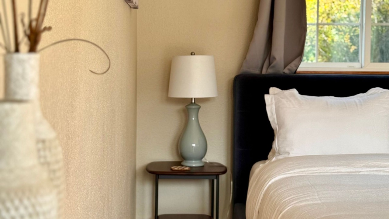 Photo of Bedroom in Yachats