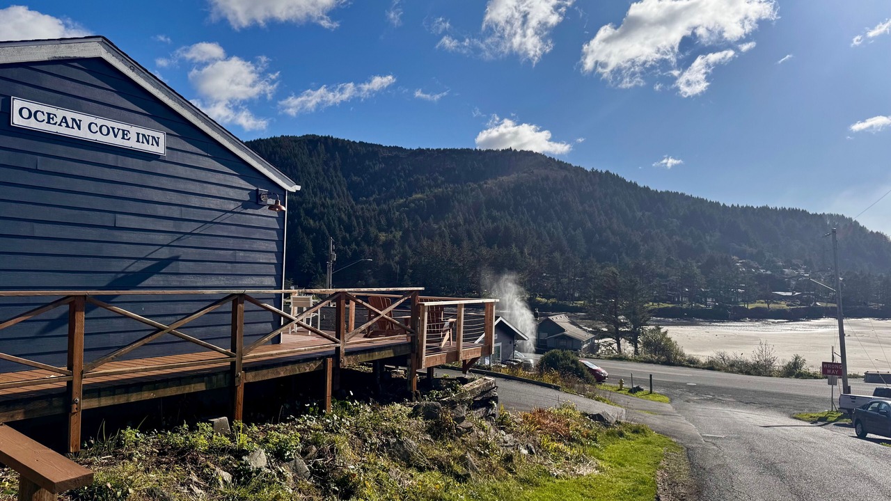 Photo of Others in Yachats