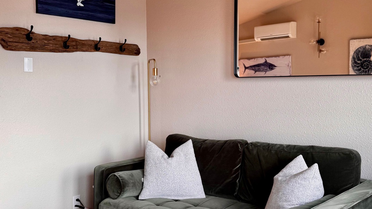 Photo of Livingroom in Yachats