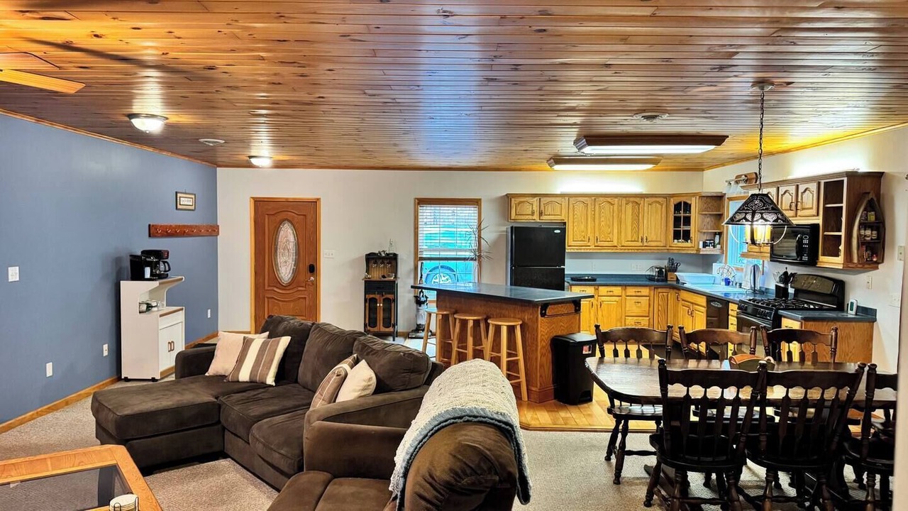 Photo of Livingroom in Brantingham