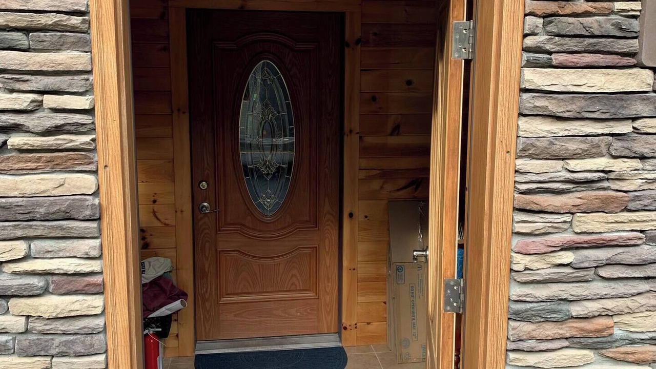 Photo of Outdoor in Brantingham