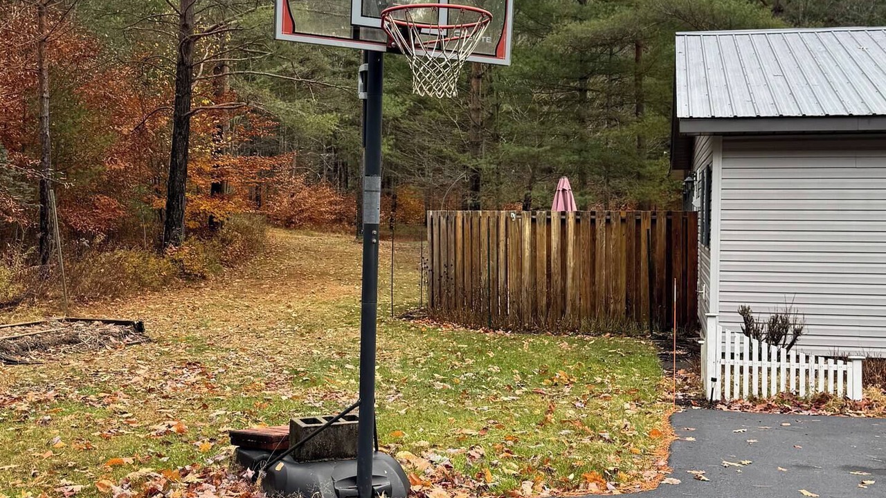 Photo of Outdoor in Brantingham